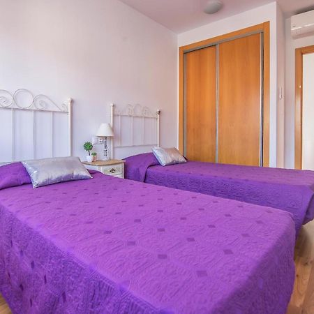 Villa Moderna Con Piscina El Campello Exteriér fotografie