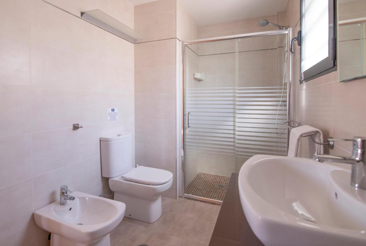Villa Moderna Con Piscina El Campello Exteriér fotografie