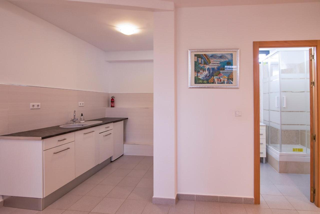 Villa Moderna Con Piscina El Campello Exteriér fotografie