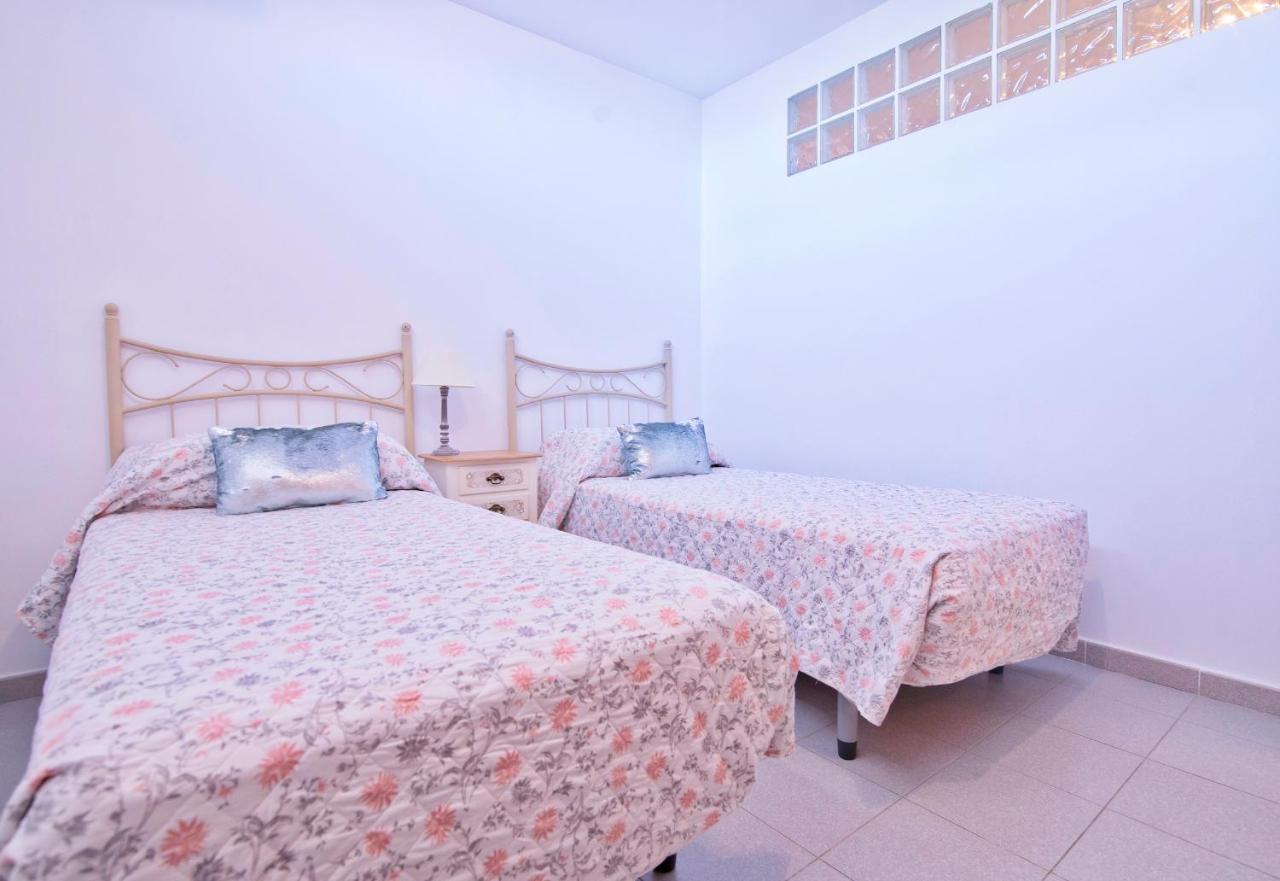 Villa Moderna Con Piscina El Campello Exteriér fotografie
