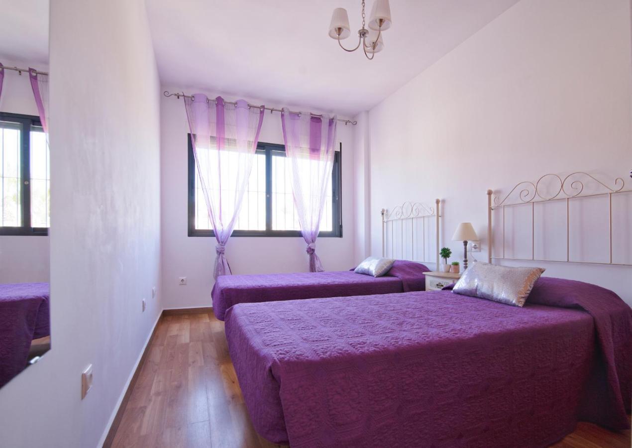 Villa Moderna Con Piscina El Campello Exteriér fotografie