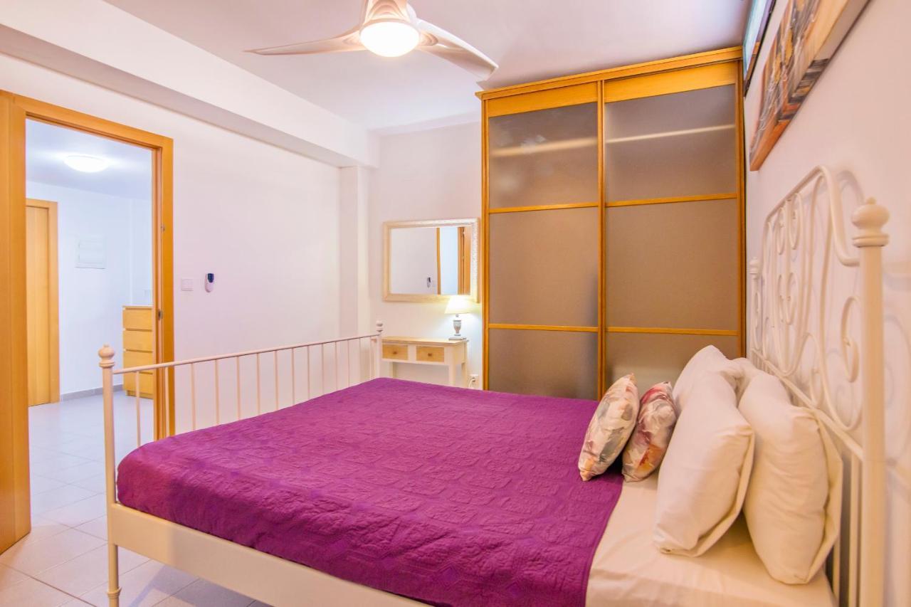 Villa Moderna Con Piscina El Campello Exteriér fotografie